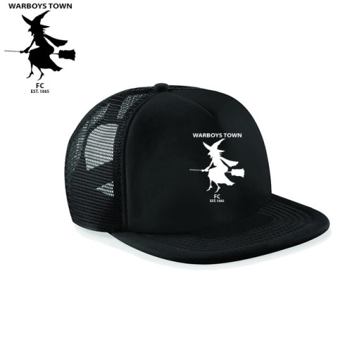 Warboys Town Snapback