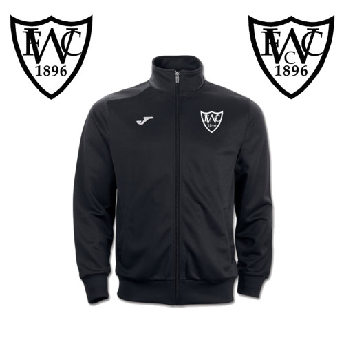 Warlingham FC Jacket