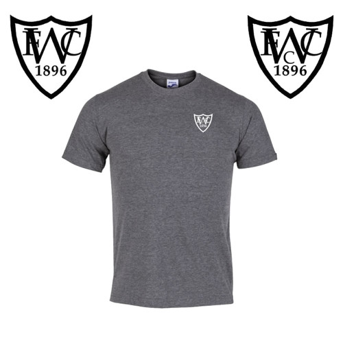 Warlingham FC Cotton T-Shirt