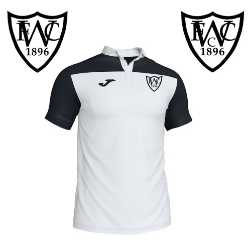 Warlingham FC Polo Shirt