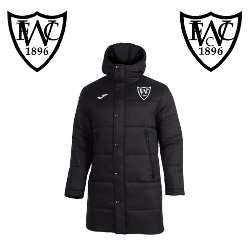 Warlingham FC Bench Jacket