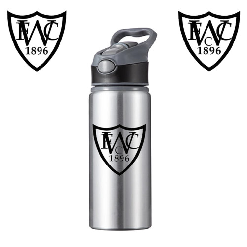 Warlingham FC Bottle