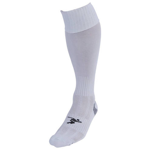 Precision Plain Pro Football Socks