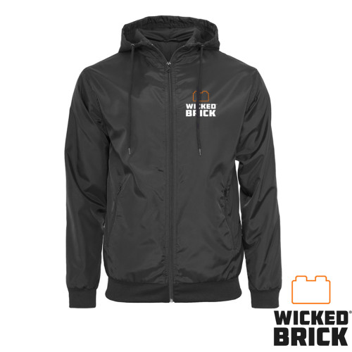 Wicked Brick Wind Runner