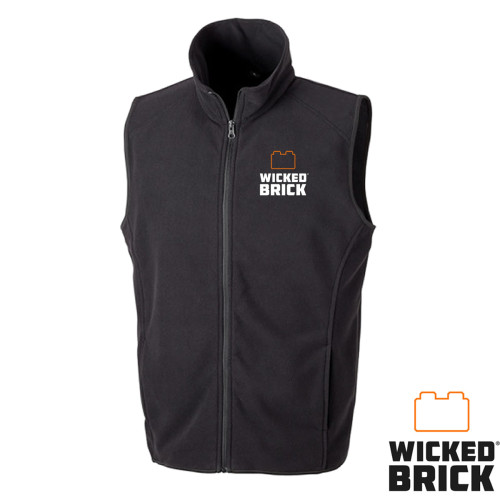 Wicked Brick Gilet