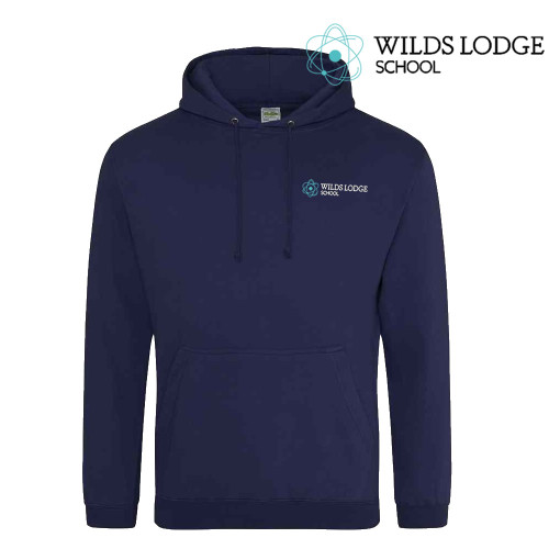 Wilds Lodge School - Hoodie