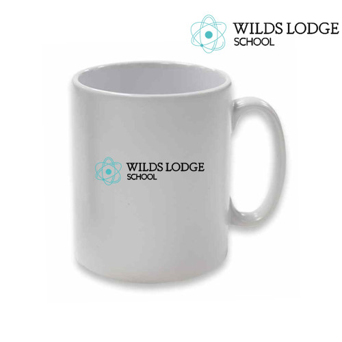 Wilds Lodge School - Mug