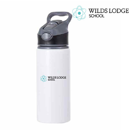 Wilds Lodge School - Water Bottle 650ml
