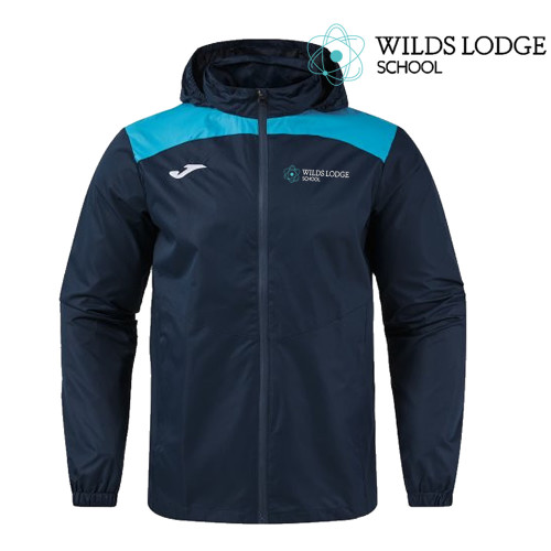 Wilds Lodge School - Trivor II Rain Jacket