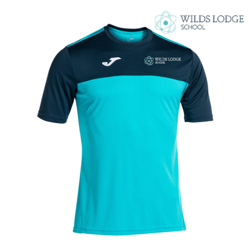Wilds Lodge School Winner Shirt