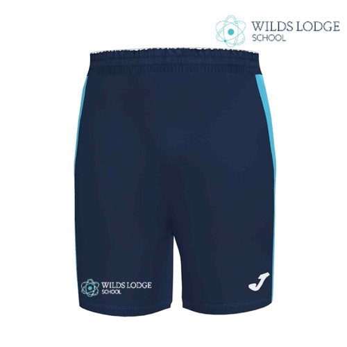 Wilds Lodge School Training shorts