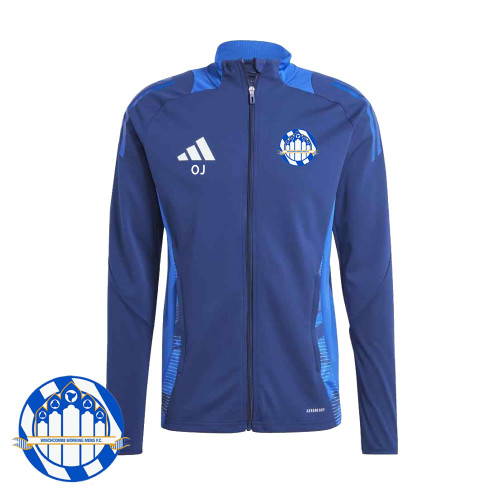 Winchcombe WMFC - Training Jacket