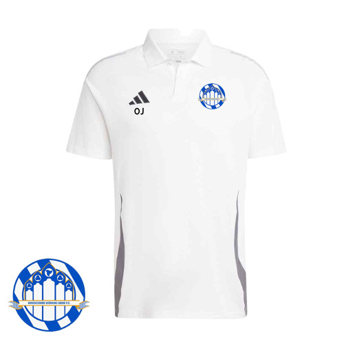 Winchcombe WMFC - Polo Shirt