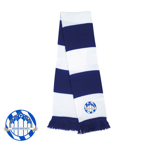 Winchcombe WMFC - Scarf