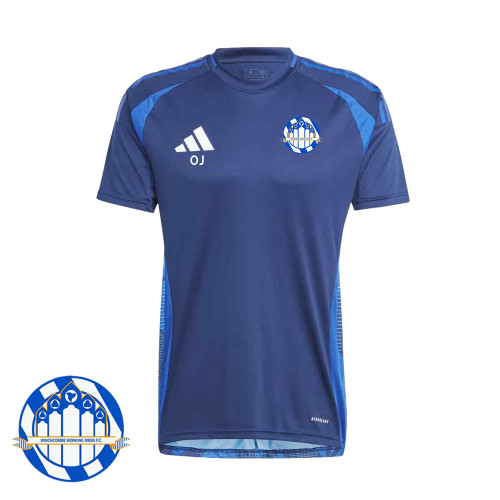 Winchcombe WMFC - Jersey