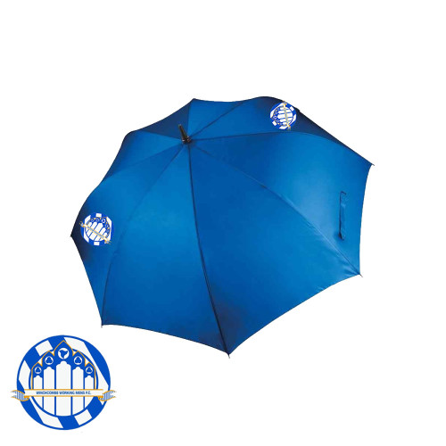 Winchcombe WMFC - Umbrella