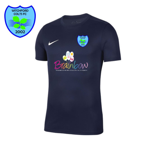 Witchford Colts Brainbow Shirt