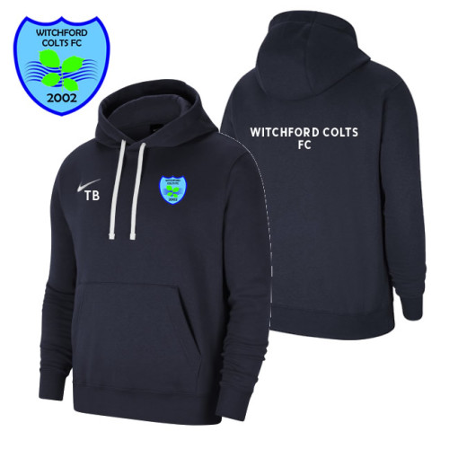 Witchford Colts Hoodie