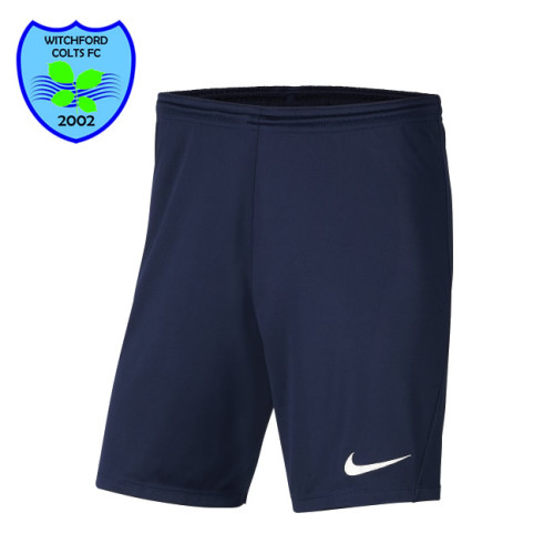 Witchford Colts Shorts