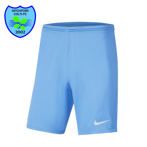Witchford Colts Shorts