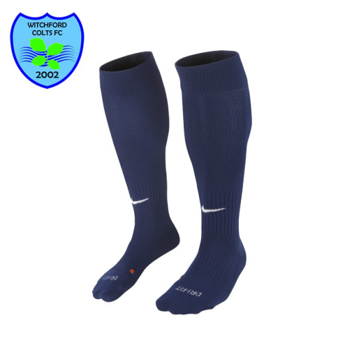 Witchford Colts Socks