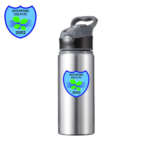Witchford Colts Bottle