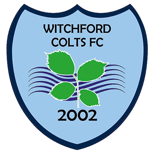 Applique Badge - Witchford Colts FC