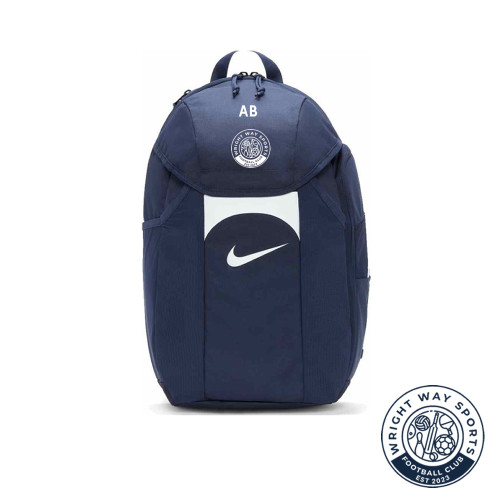 Wright Way Sports - Backpack