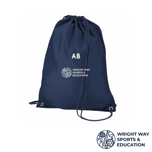 Wright Way Sports - Gym Bag