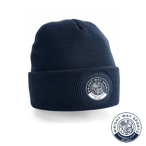 Wright Way Sports - Beanie