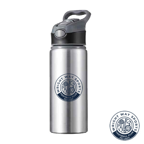 Wright Way Sports - Water Bottle