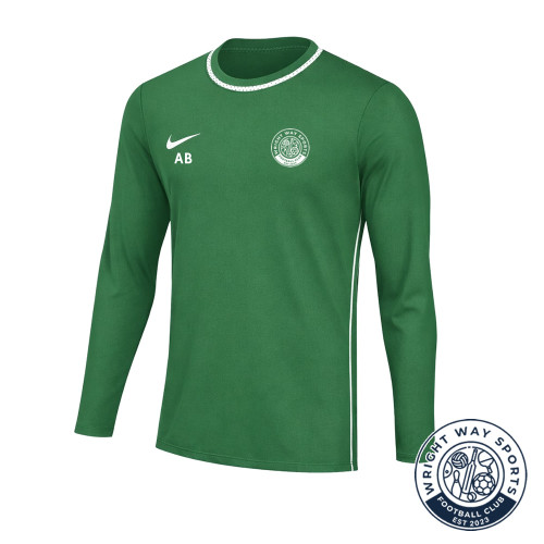 Wright Way Sports - Park 26 Crew Top