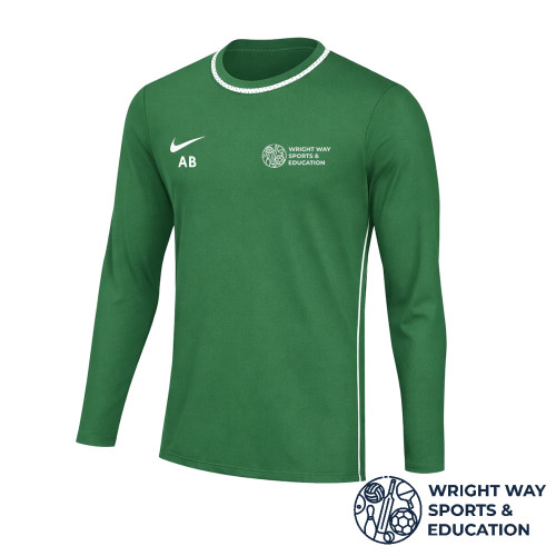 Wright Way Sports - Park 26 Crew Top