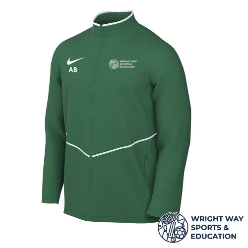 Wright Way Sports - Park 26 Rain Jacket