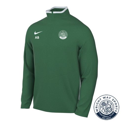 Wright Way Sports - Park 26 Track Jacket