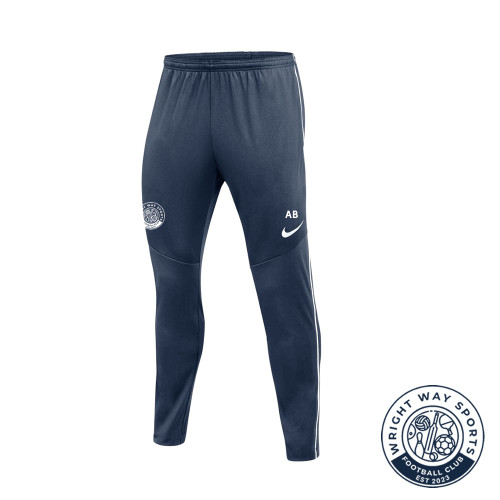 Wright Way Sports - Park 26 Training Pants