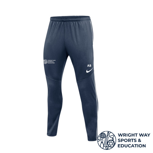 Wright Way Sports - Park 26 Training Pants