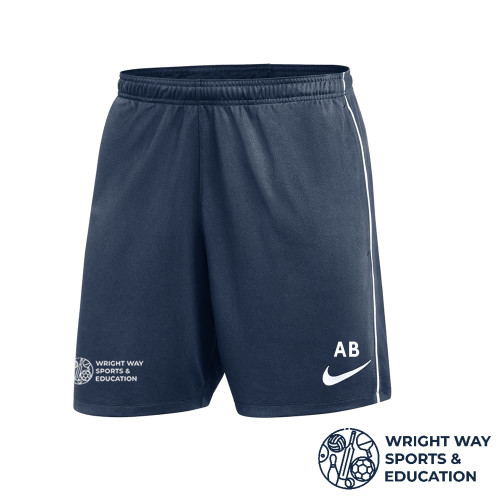 Wright Way Sports - Park 26 Training Shorts