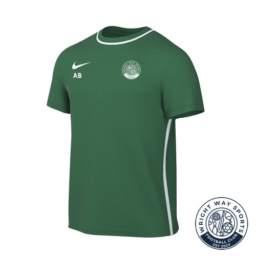 Wright Way Sports - Park 26 Training Top