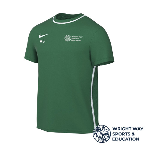Wright Way Sports - Park 26 Training Top