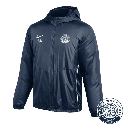 Wright Way Sports - Therma-FIT Park 26 Fall Jacket