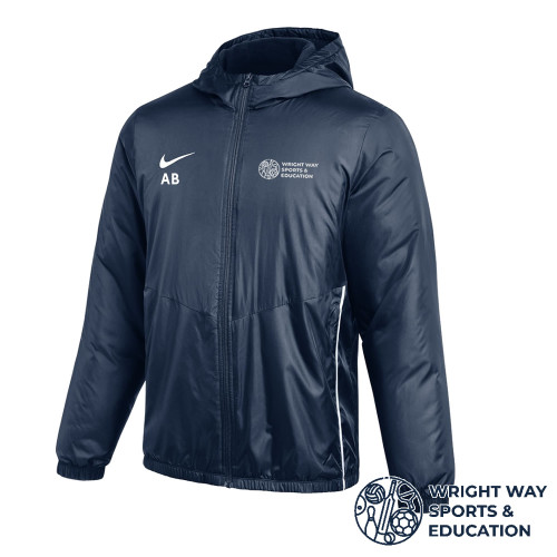 Wright Way Sports - Therma-FIT Park 26 Fall Jacket
