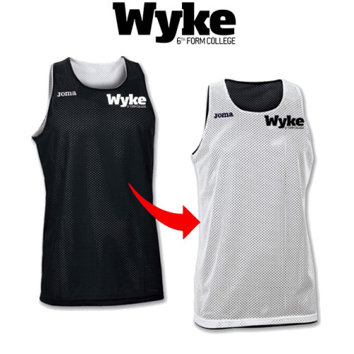 Wyke Basketball Top