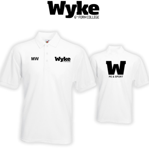 Wyke Polo Shirts