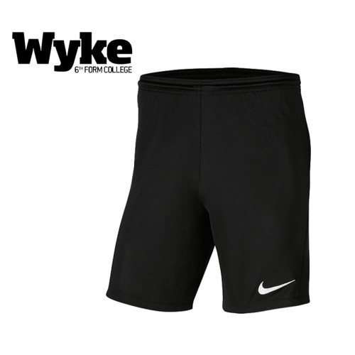 Wyke Shorts