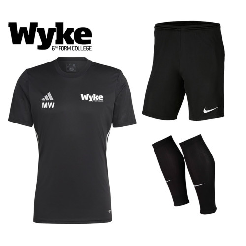Wyke Kit Bundle (with Sleeve Socks)
