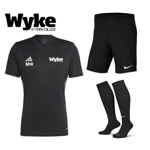 Wyke Kit Bundle