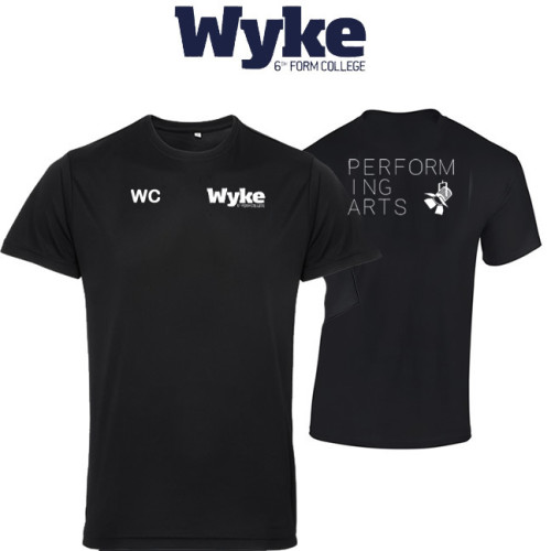 Wyke Performing Arts T-Shirt