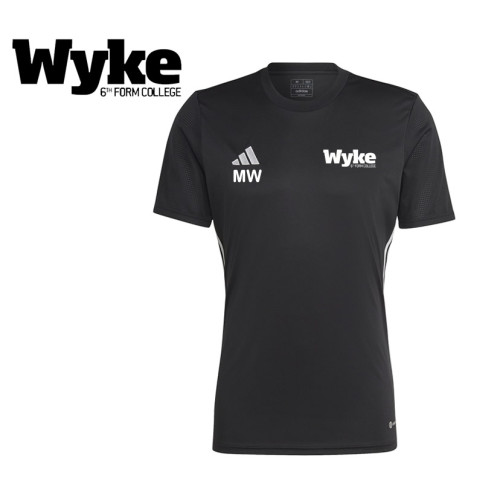 Wyke - Shirt