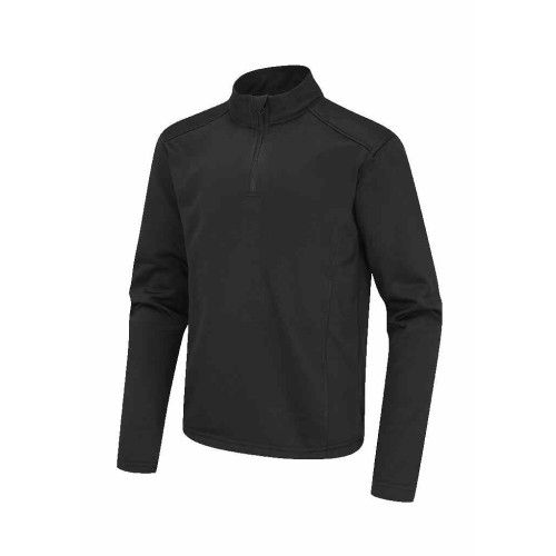 Falcon Primary 1/4 Zip Fleece Top